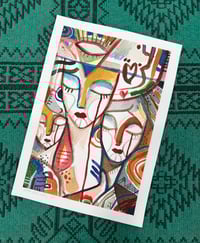 Image 1 of Lágrimas #2