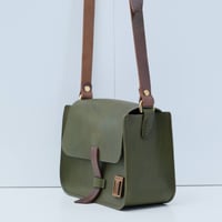 Image 4 of STUDIO LINE Small Sling round cornered flap