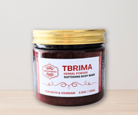 Image 1 of Moroccan Tbrima Powder / Polvo Tbrima Marroquí 