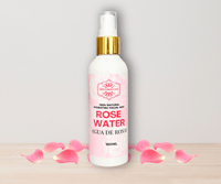 Image 1 of Rose Water / Agua de Rosas