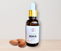 Image 1 of 100% Pure Moroccan Argan oil / Aceite de Argan 