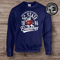 Vintage SC STATE  Sweat