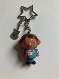 Image 2 of Sgt Peppers Clay Keychains 