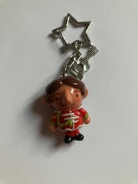 Image 3 of Sgt Peppers Clay Keychains 