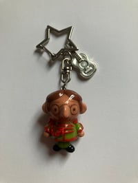 Image 4 of Sgt Peppers Clay Keychains 