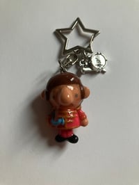Image 5 of Sgt Peppers Clay Keychains 