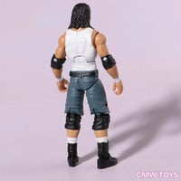 Image 3 of In Stock - Billy Kidman Mattel Elite Custom