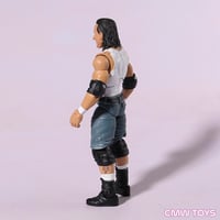 Image 2 of In Stock - Billy Kidman Mattel Elite Custom
