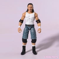 Image 1 of In Stock - Billy Kidman Mattel Elite Custom