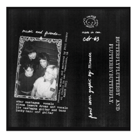 Image 2 of Wife - The Importance of Day Dreaming TAPE