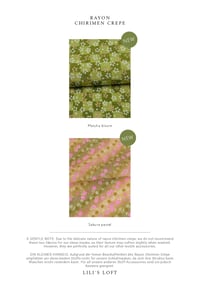 Image 11 of Big coin purse * Matilde * Sepia vert