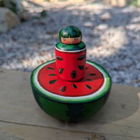 Image 2 of watermelon & mini (fundraiser)