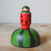 Image 3 of watermelon & mini (fundraiser)