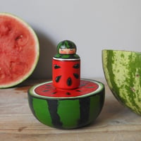 Image 1 of watermelon & mini (fundraiser)