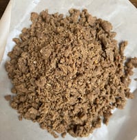 NEW! Ground Breakfast Sausage