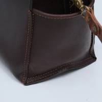 Image 8 of Midi Courier road-tested piece