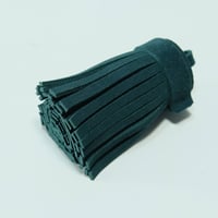 Image 3 of Suede Tassel 