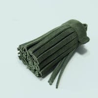 Image 5 of Suede Tassel 