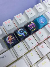 Image 3 of hwei QWER keycap set [ PRE-ORDER ]