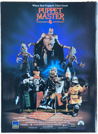 Image 2 of Fangoria Magazine #129