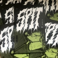 Image 1 of Spit Zine 01