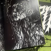 Image 2 of Spit Zine 01