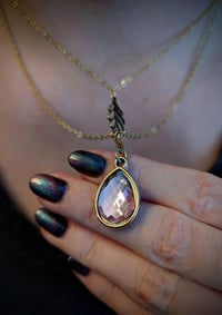 Image 4 of Red Queen Series Inspired Necklaces 