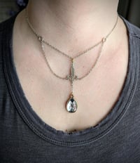 Image 2 of Red Queen Series Inspired Necklaces 