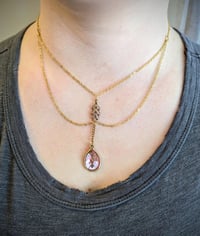 Image 5 of Red Queen Series Inspired Necklaces 