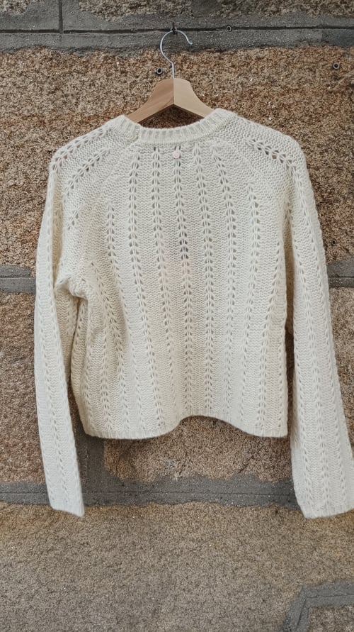 Image of 1-Jersey Numiki