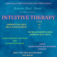 Image 2 of Intuitive Therapy 