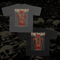 BATHORY │REQUIEM