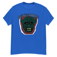 "Feral" - Album Version