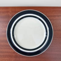 Image 2 of Arabia Finland Anemone Plates