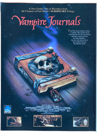 Image 2 of Fangoria Magazine #164