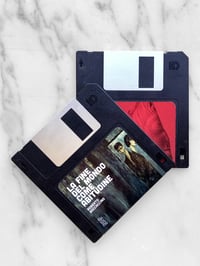 Image 2 of Le cose che mancano - Floppy Disk 3.5"
