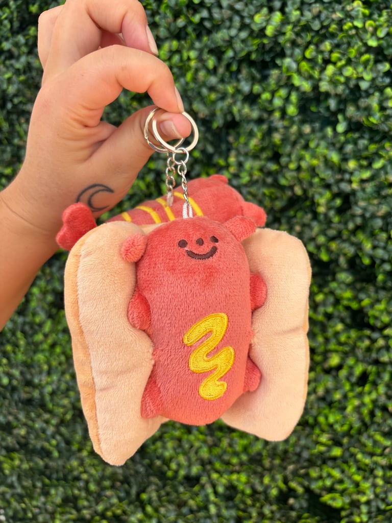 Bun Señor salchicha Image 3