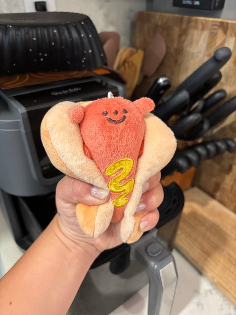 Bun Señor salchicha Image 4