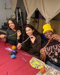 Image 3 of Private Crochet Lessons 