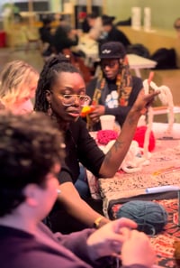 Image 1 of Private Crochet Lessons 