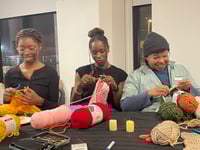 Image 4 of Private Crochet Lessons 