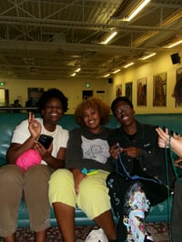 Image 5 of Private Crochet Lessons 