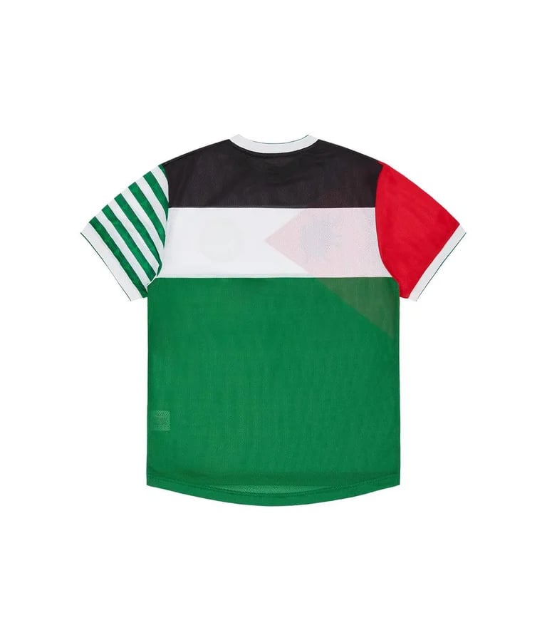 Image of Palestinadelica.