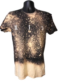 II I V - Speckle Tee