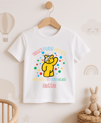 Children in need 2025 