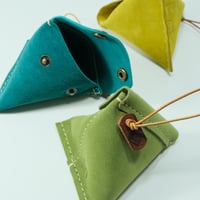 Image 1 of Suede Juice Box
