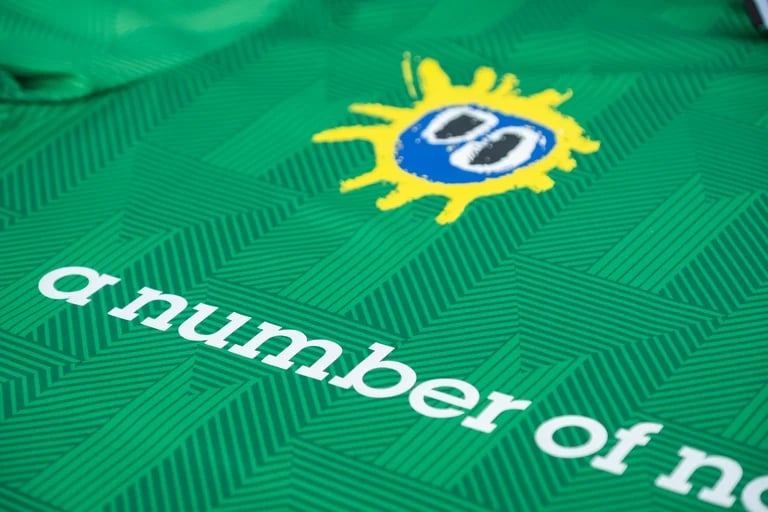 Image of Lajee Celtic 3.0.