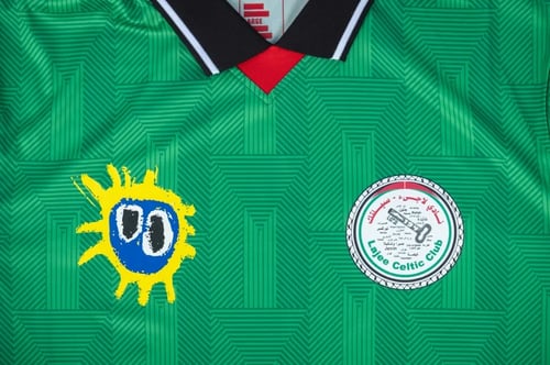 Image of Pre-Order - Lajee Celtic 3.0