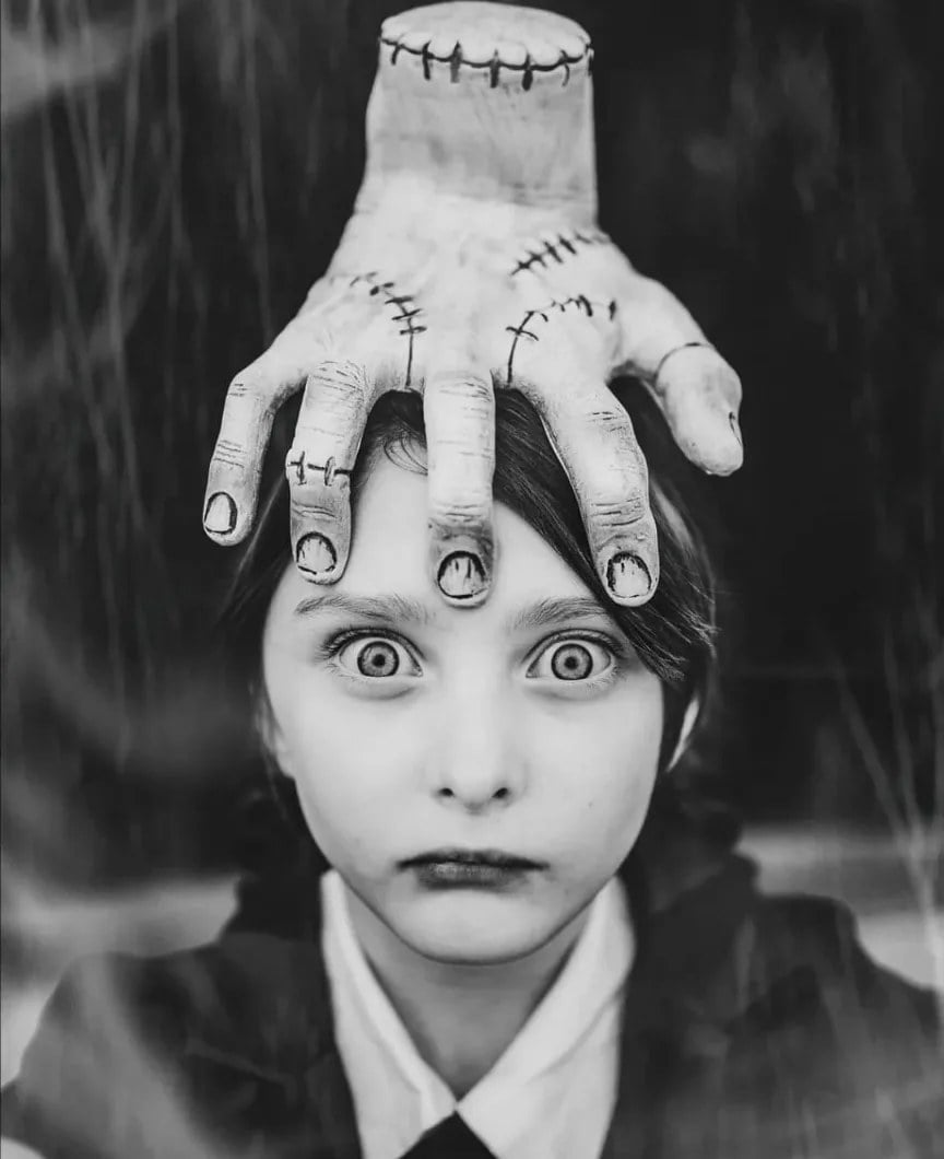 Image of Halloween Micro Minis