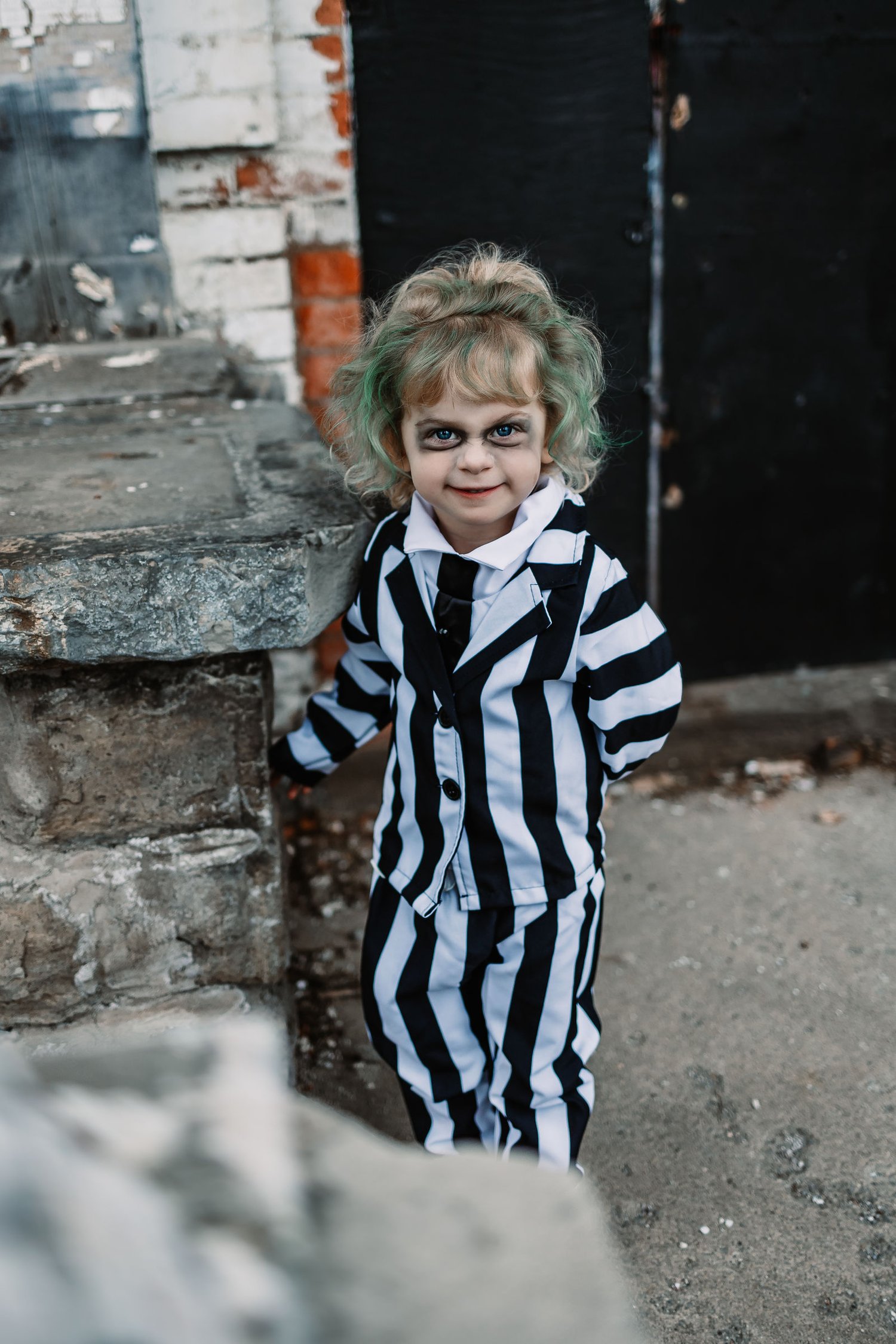 Image of Halloween Micro Minis